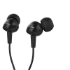 JBL JBL C100SIUBLK Mik. Kulakiçi Kul. Siyah Kulaklık