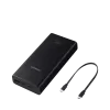 SAMSUNG Samsung 20.000mAh Powerbank-Cosmic Gray Powerbank