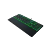 Razer RAZER,ORNATA V3 X KBL.KLAVYE,TR Oyuncu Ekipmanları