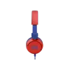 JBL JR310, Çocuk Kulaklığı, OE,Kırmızı Kulaklık