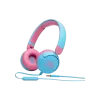 JBL JR310, Çocuk Kulaklığı, OE,Mavi Kulaklık