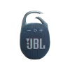 JBL JBL Clip5 Bluetooth Hoparlör IP67 Mavi Hoparlör