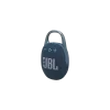 JBL JBL Clip5 Bluetooth Hoparlör IP67 Mavi Hoparlör