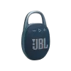 JBL JBL Clip5 Bluetooth Hoparlör IP67 Mavi Hoparlör