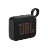 JBL JBL Go4 Bluetooth Hoparlör IP67 Siyah Hoparlör