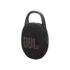 JBL JBL Clip5 Bluetooth Hoparlör IP67 Siyah Hoparlör
