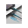 ANKER Anker A8012 Lightning 0.9m. Syh Kablo Şarj Kabloları