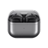 SAMSUNG Samsung Galaxy Buds3 Gümüş Kulaklık
