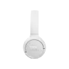 JBL JBL Tune 570BT Wir. Kulaklık,CT,OE,Beyaz Kulaklık