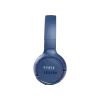 JBL JBL Tune 570BT Wir. Kulaklık,CT,OE,Mavi Kulaklık