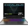 Casper Excalibur G870.1342-BEA0X-C i5 16/500GB Laptop