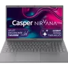 Casper Casper Nirvana C370.4020-4C00B 4/120 Nb Laptop