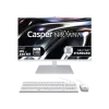 Casper Casper A80.1342-BE00X-V-B İ5 16/500Gb Laptop