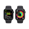 APPLE Apple Watch S9 45mm Gece Yarıs SB-S/M Akıllı Saat