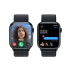 APPLE Apple Watch S9 45mm Gece Yarısı SL Akıllı Saat