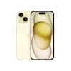 APPLE iPhone 15 512GB Sarı iPhone Telefon Modelleri