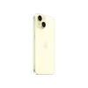 APPLE iPhone 15 512GB Sarı iPhone Telefon Modelleri