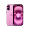 APPLE iPhone 16 Plus 256GB Pembe iPhone Telefon Modelleri