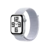 APPLE Apple Watch SE GPS 40mm MAVİ SL Akıllı Saat