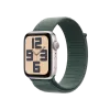 APPLE Apple Watch SE GPS 44mm Yeşil Göl SL Akıllı Saat