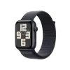APPLE Apple Watch SE GPS 40mm With Ink SL Akıllı Saat