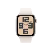 APPLE Apple Watch SE GPS 40mm Y. Işığı SB S/L Akıllı Saat