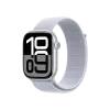 APPLE Apple Watch 10 GPS 42mm Gümüş SL Akıllı Saat