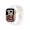 APPLE Apple Watch 10 GPS 42mm Altın S. SB-S/M Akıllı Saat