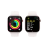 APPLE Apple Watch 10 GPS 42mm Altın S. SB-S/M Akıllı Saat