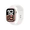 APPLE Apple Watch 10 GPS 42mm Altın S. SB-M/L Akıllı Saat