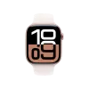 APPLE Apple Watch 10 GPS 42mm Altın S. SB-M/L Akıllı Saat