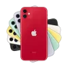 APPLE iPhone 11 128GB Kırmızı Yeni Apple