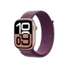 APPLE Apple Watch 10 GPS 46mm Altın S. SL Akıllı Saat