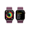 APPLE Apple Watch 10 GPS 46mm Altın S. SL Akıllı Saat