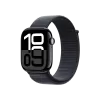 APPLE Apple Watch 10 GPS 46mm Siyah SL Akıllı Saat