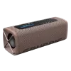 GRUNDIG Grundig Band BT Hoparlör Kahve Hoparlör