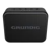 GRUNDIG Jam + Black Hoparlör