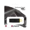 KINGSTON Kingston 128 GB USB Bellek - DTX/128GB Çevre Birimleri