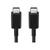SAMSUNG Samsung EP-DN975B TypeC Kablo 45W-Syh Şarj Kabloları