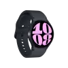 SAMSUNG SAMSUNG Watch 6 (40mm) Siyah Akıllı Saat