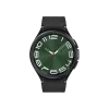 SAMSUNG SAMSUNG Watch 6 Classic (47mm) Siyah Akıllı Saat
