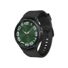 SAMSUNG SAMSUNG Watch 6 Classic (47mm) Siyah Akıllı Saat