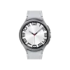 SAMSUNG SAMSUNG Watch 6 Classic (47mm) Gümüş Akıllı Saat