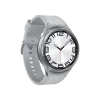 SAMSUNG SAMSUNG Watch 6 Classic (47mm) Gümüş Akıllı Saat