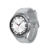SAMSUNG SAMSUNG Watch 6 Classic (47mm) Gümüş Akıllı Saat