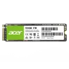 ACER Acer FA100 PCIe NVMe 1TB Çevre Birimleri