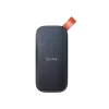 SANDISK SanDisk Portable SDSSDE30-1T00-G26 1TB Çevre Birimleri