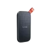 SANDISK SanDisk Portable SDSSDE30-1T00-G26 1TB Çevre Birimleri