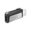 SANDISK SanDisk SDDDC2-128G-G46 128 FlashBellek Çevre Birimleri