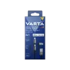 Varta VARTA Şarj Kablosu 2m 3IN1 Şarj Kabloları